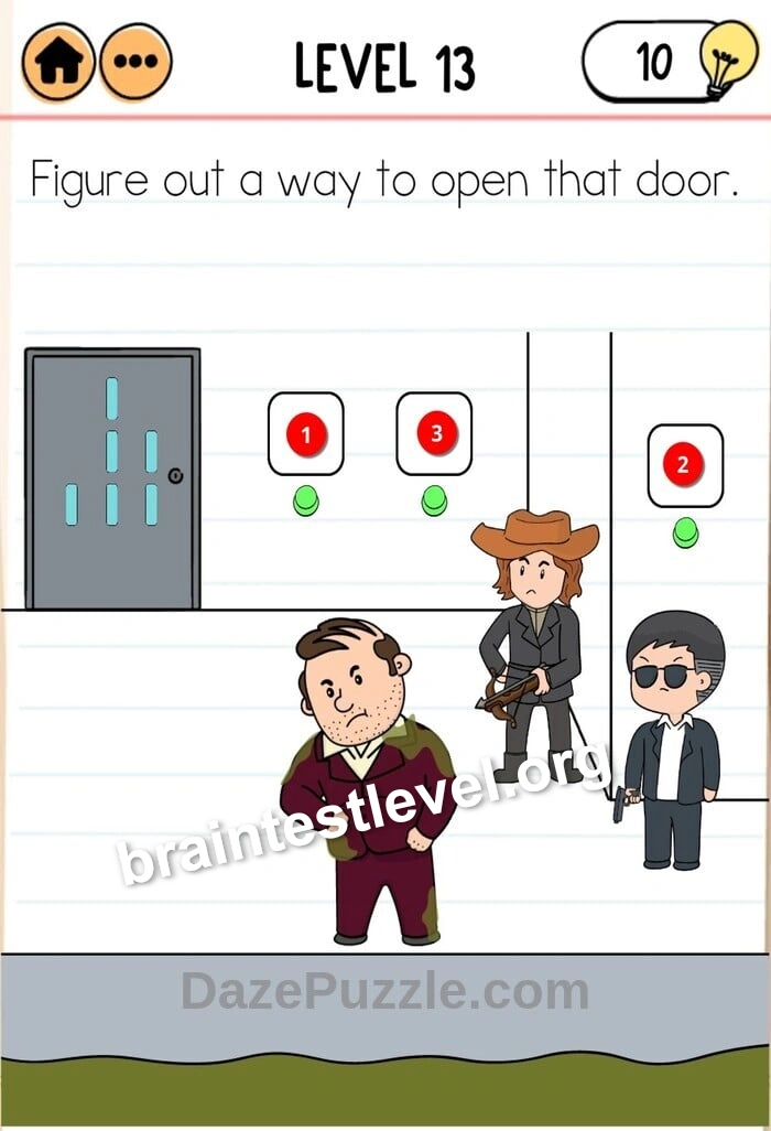 Level 391 screenshot