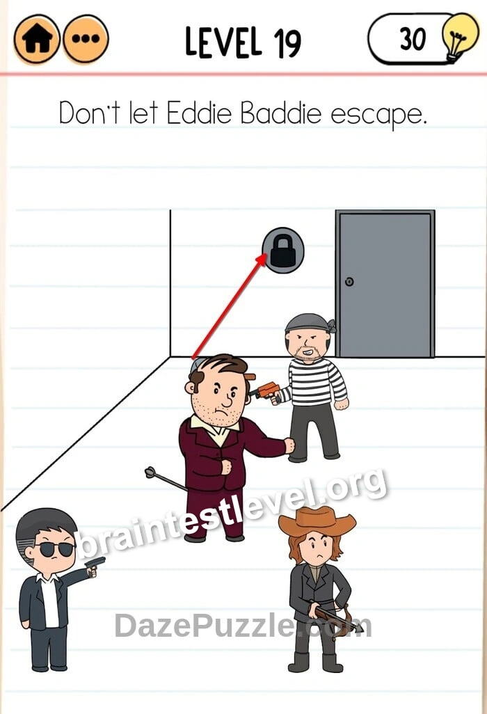 Level 397 screenshot