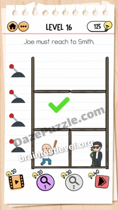 Level 414 screenshot