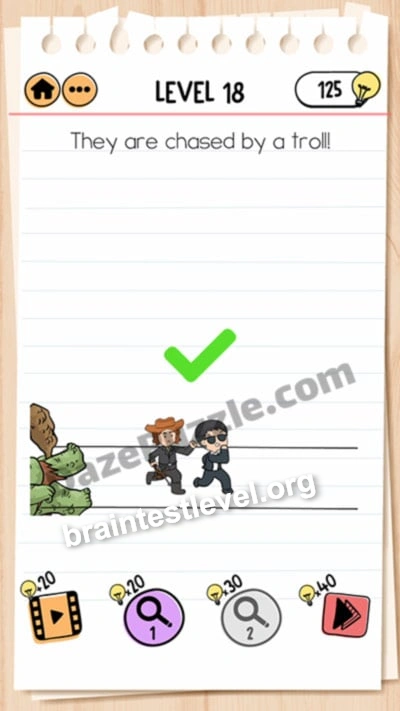 Level 416 screenshot