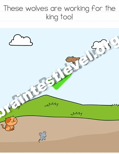 Level 42 screenshot