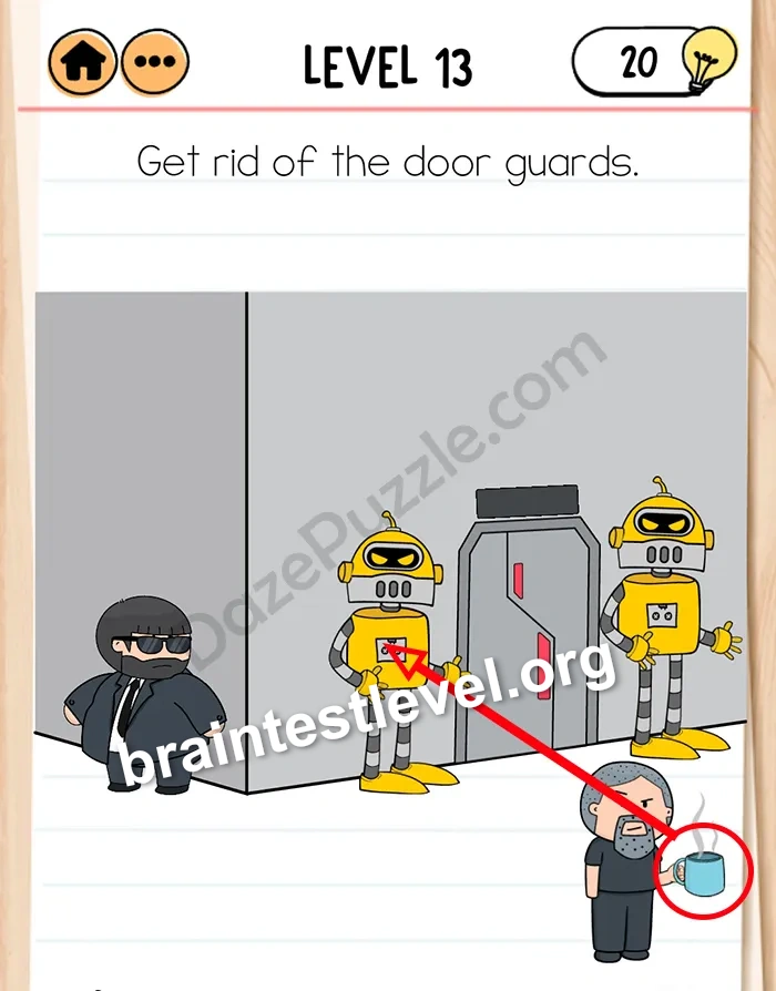 Level 431 screenshot