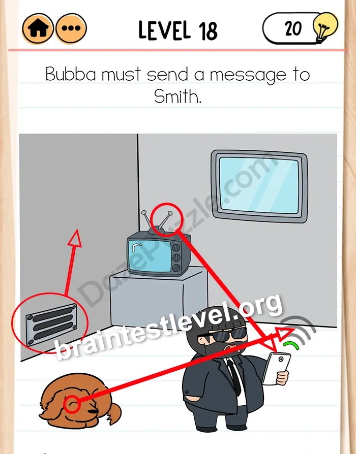 Level 436 screenshot