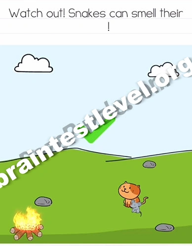 Level 45 screenshot