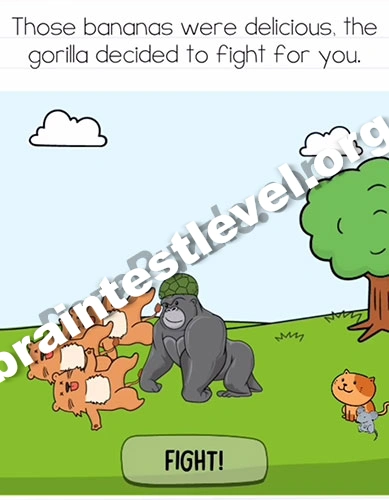 Level 46 screenshot