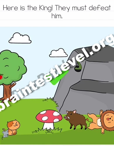 Level 47 screenshot