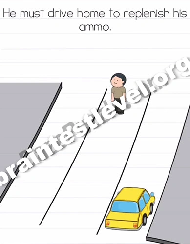 Level 56 screenshot