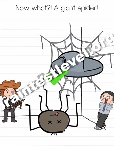 Level 58 screenshot