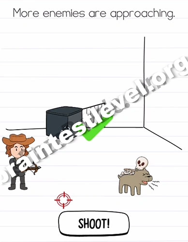 Level 65 screenshot