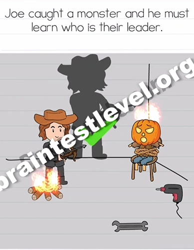Level 67 screenshot