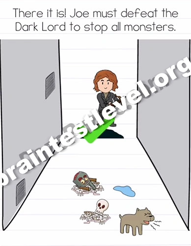 Level 68 screenshot