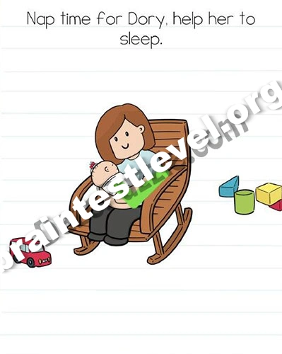 Level 73 screenshot