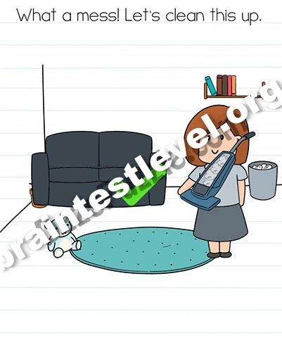 Level 81 screenshot