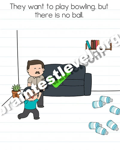Level 84 screenshot