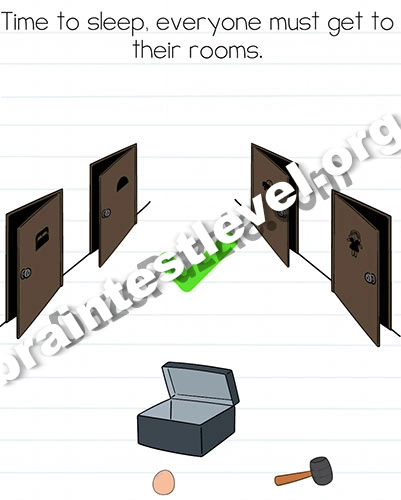 Level 88 screenshot