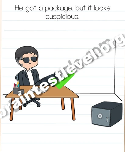 Level 90 screenshot