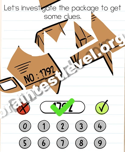 Level 91 screenshot