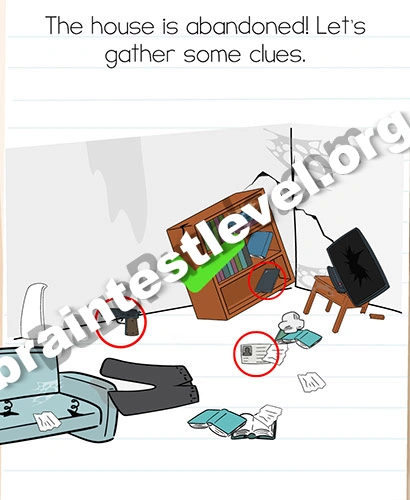 Level 93 screenshot