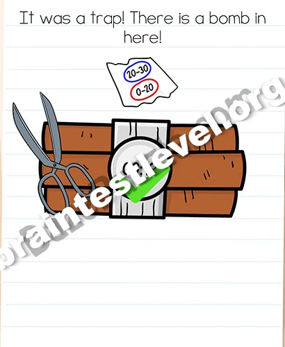 Level 94 screenshot
