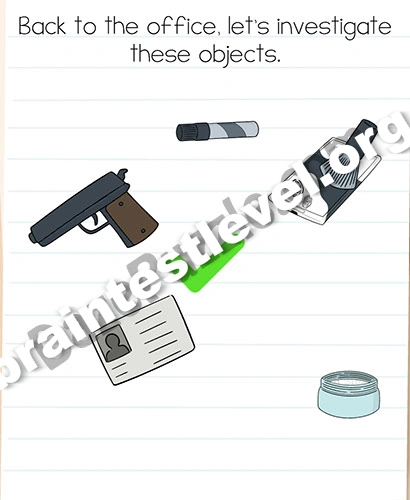 Level 95 screenshot