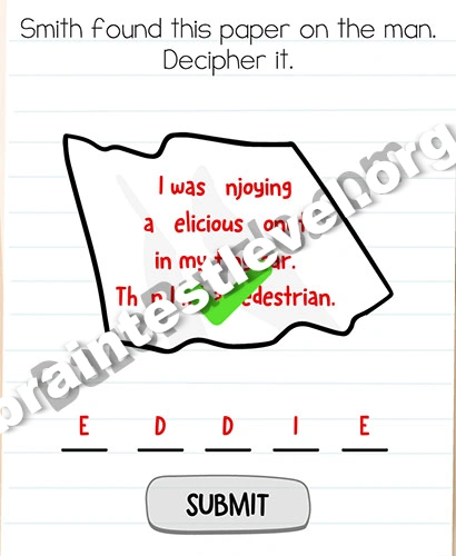 Level 98 screenshot