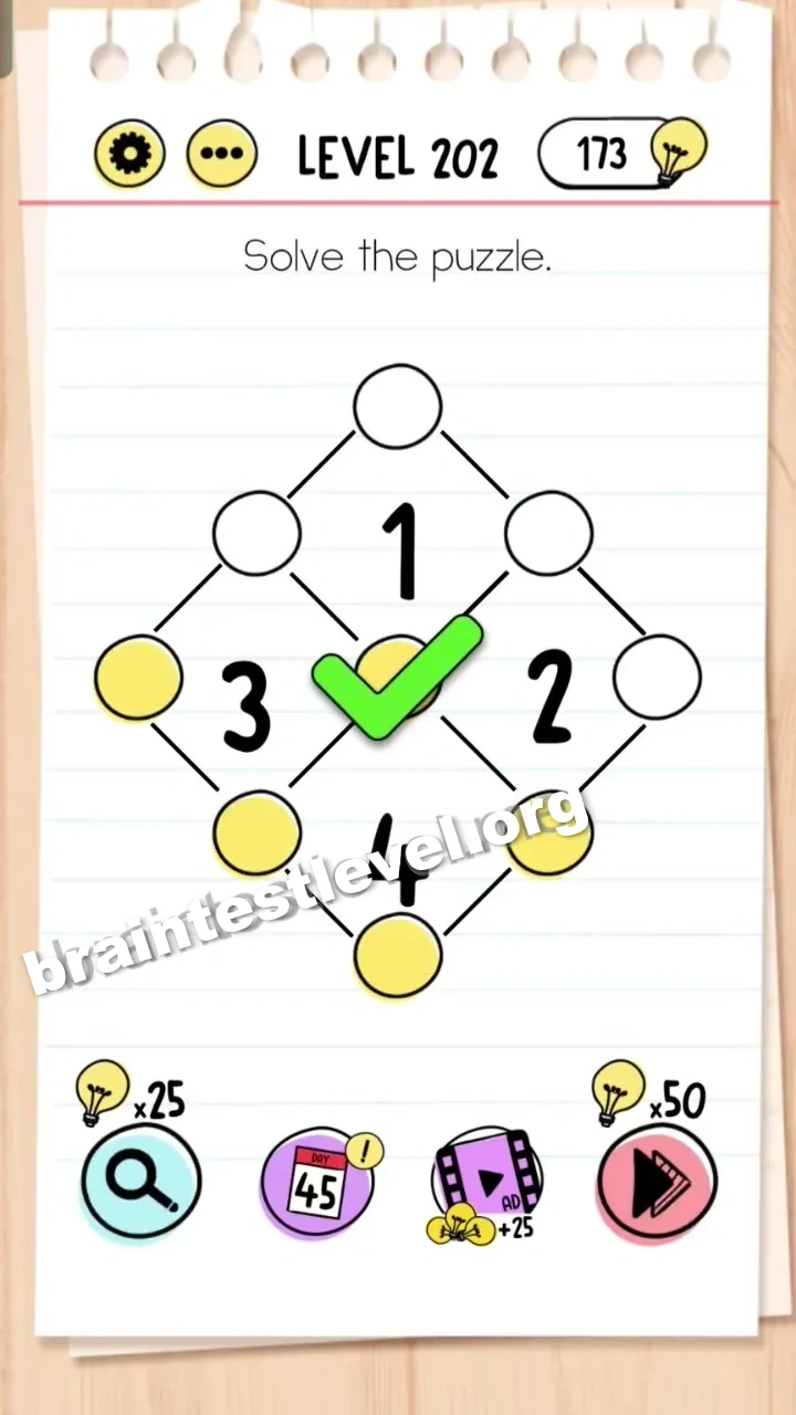 Level 202