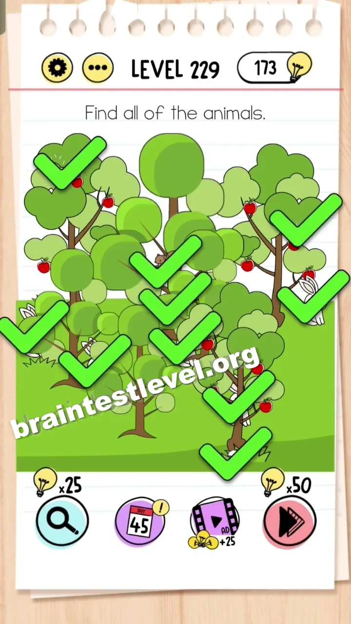 Level 229