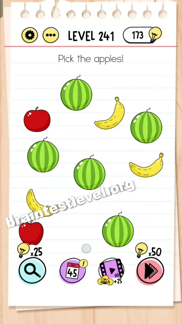 Level 241