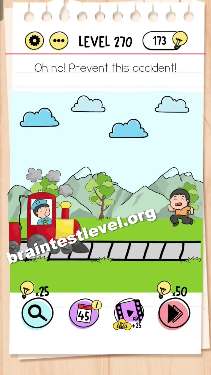 Level 270