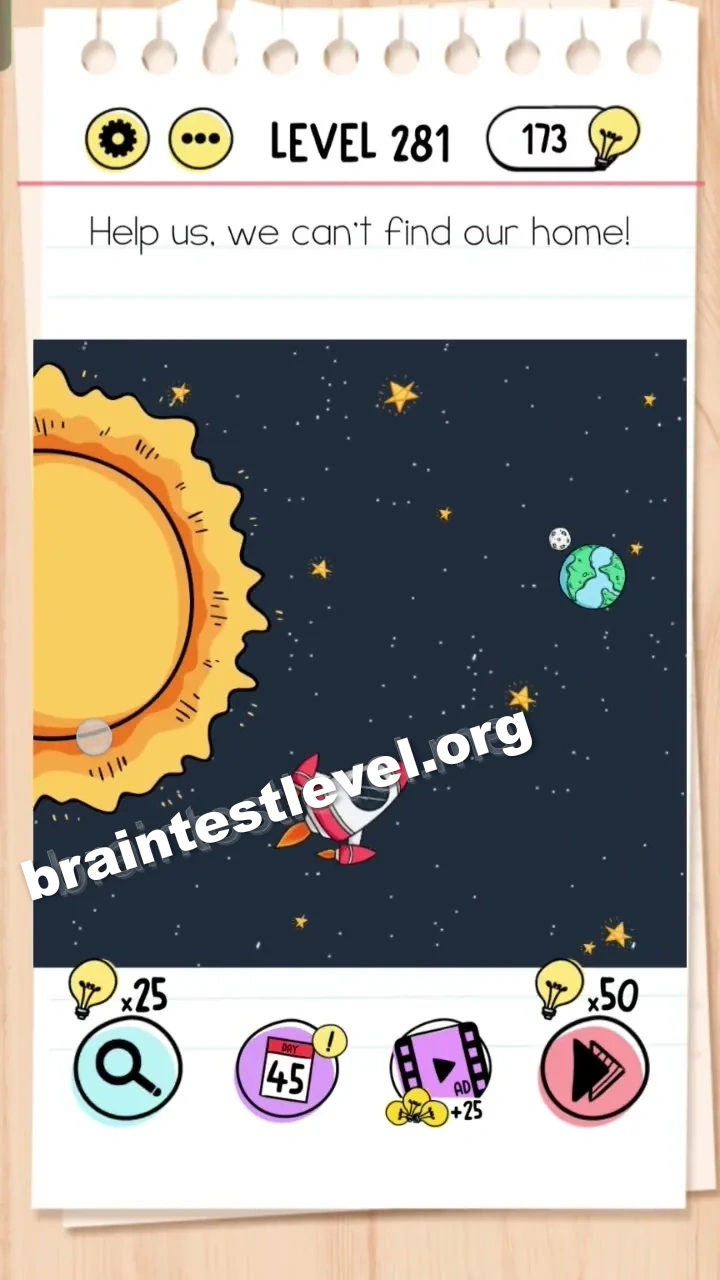 Level 281