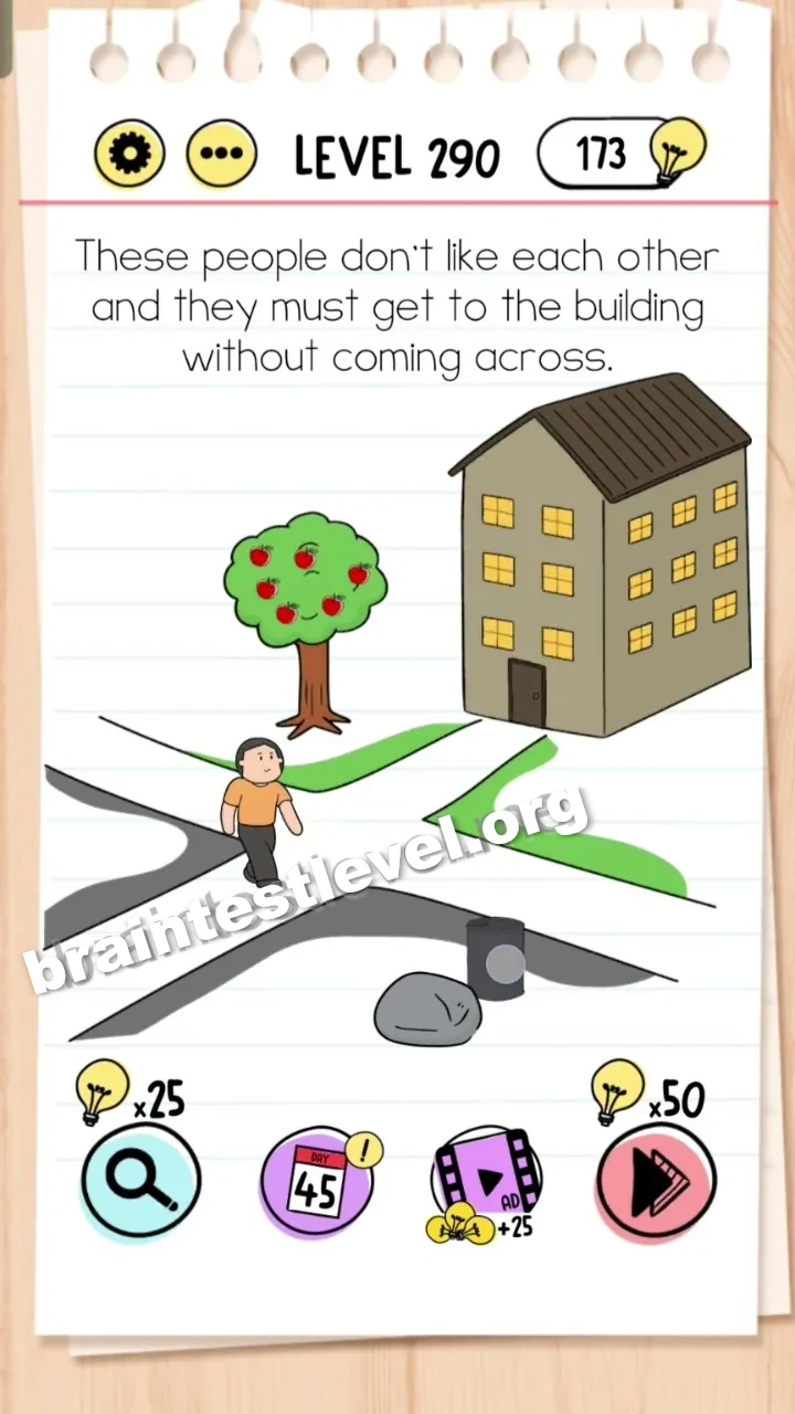 Level 290