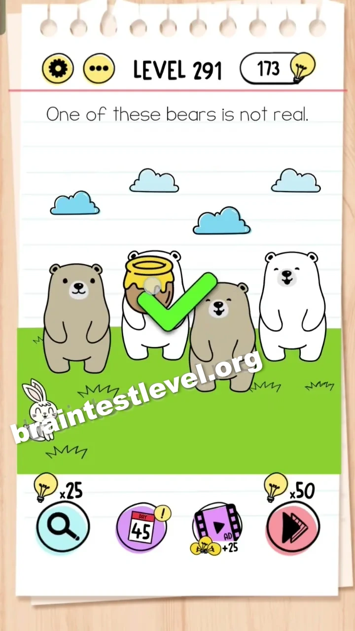 Level 291