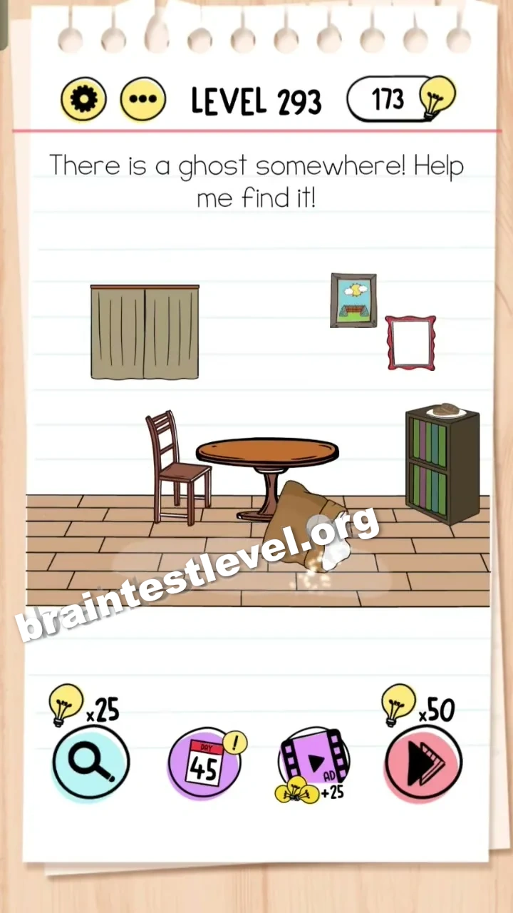 Level 293