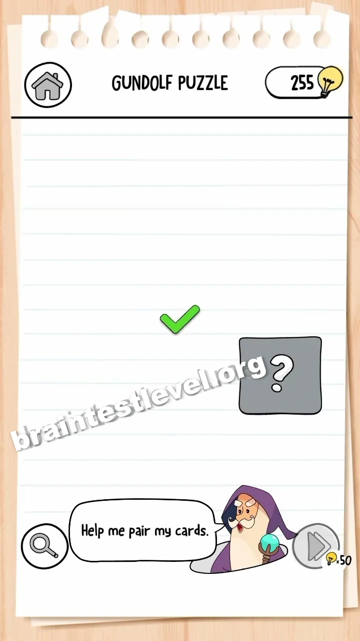 Level 101 screenshot