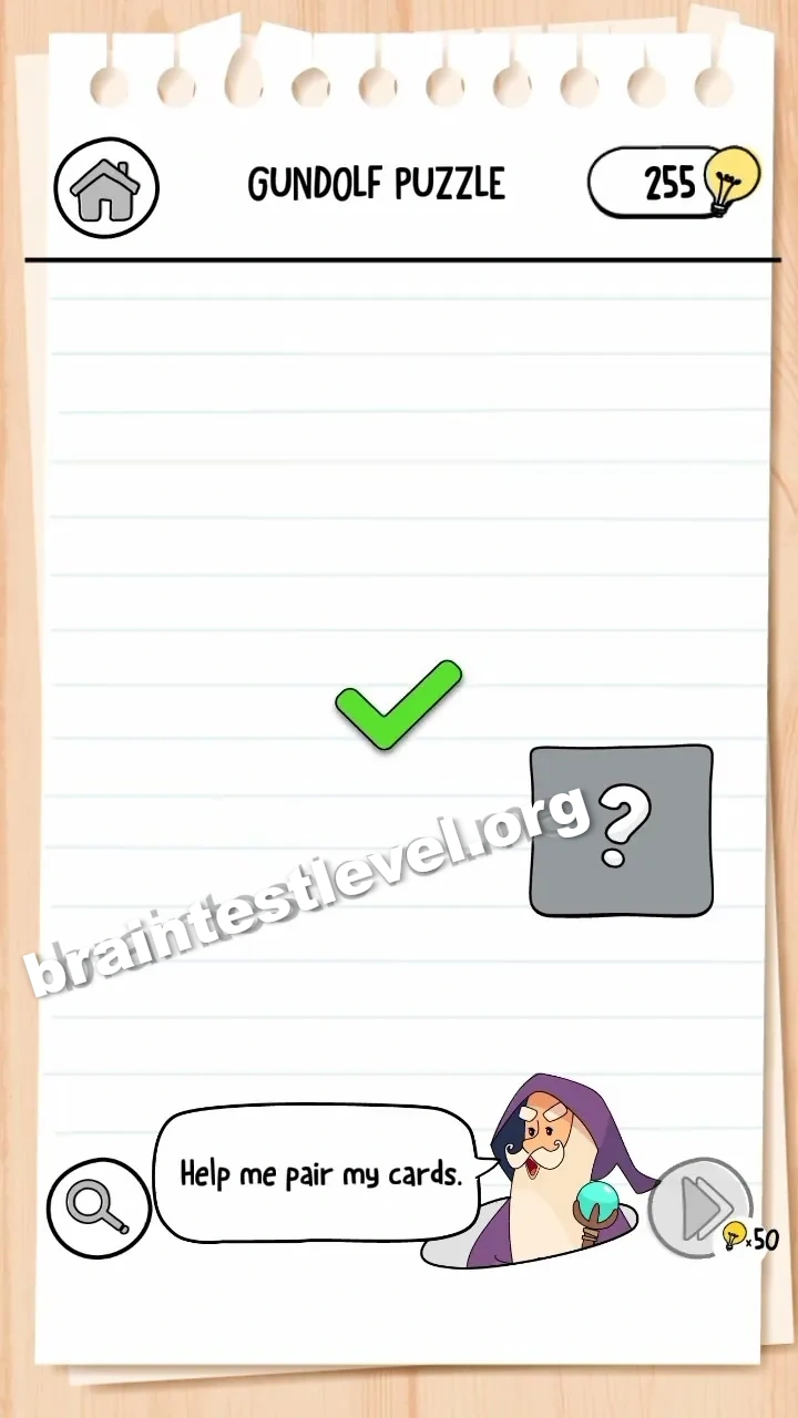 Brain Test 3 Level 101 screenshot 2