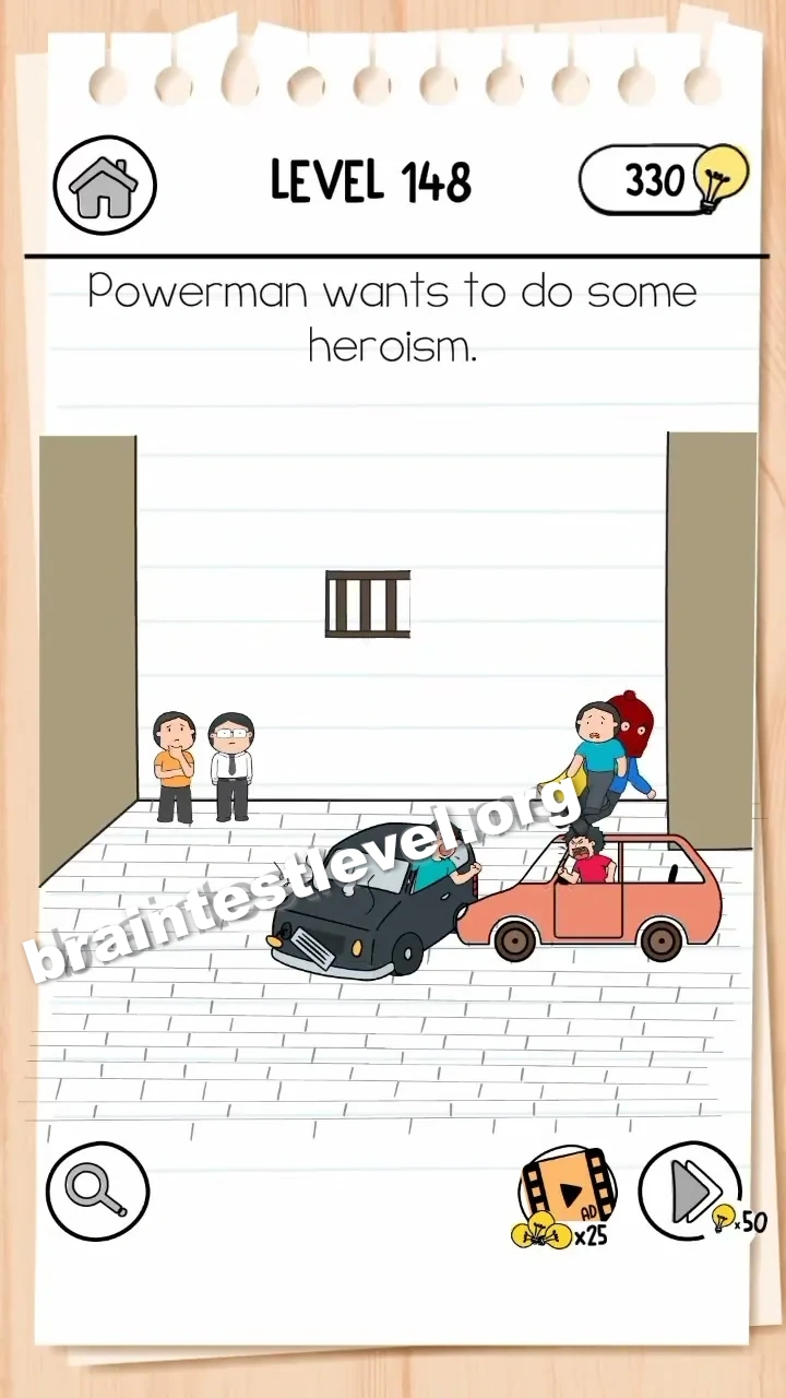 Level 148 screenshot