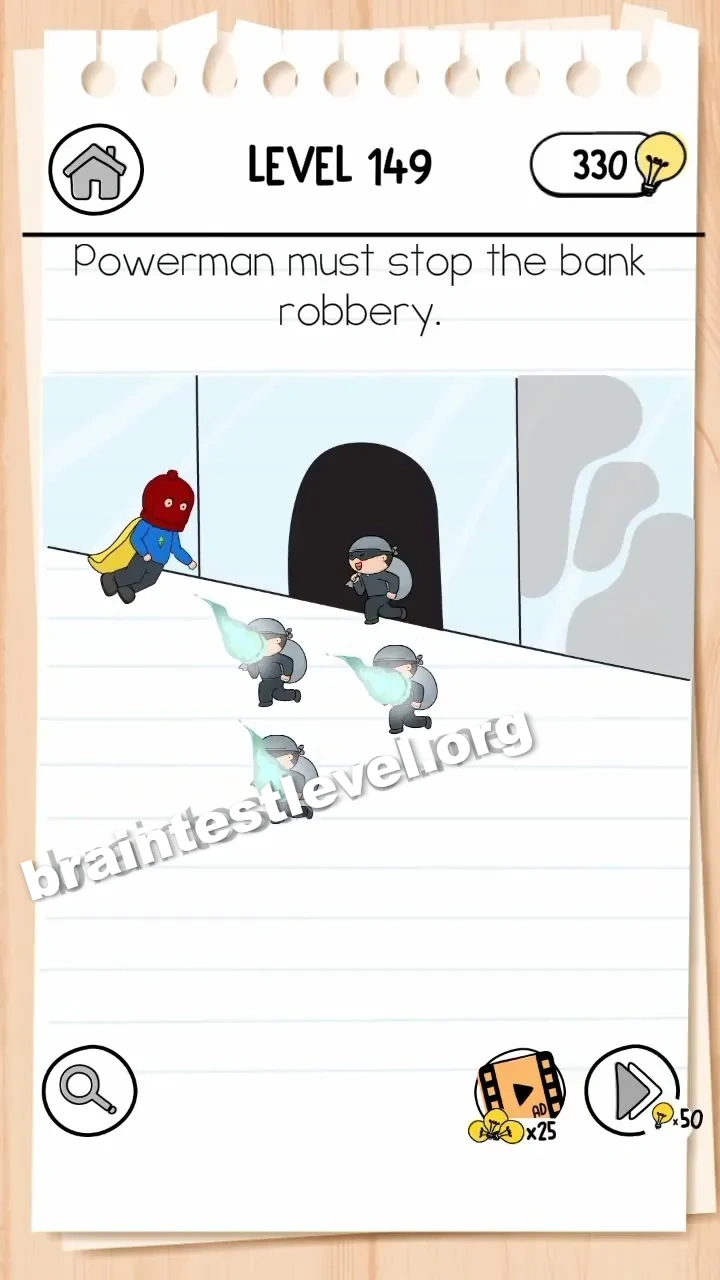 Level 149 screenshot
