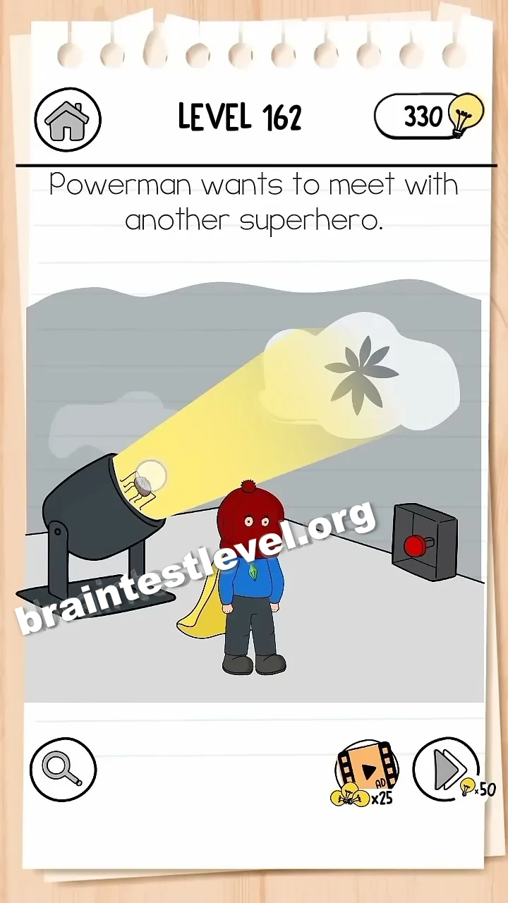 Level 162 screenshot