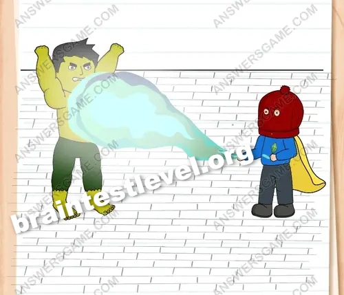Level 167 screenshot