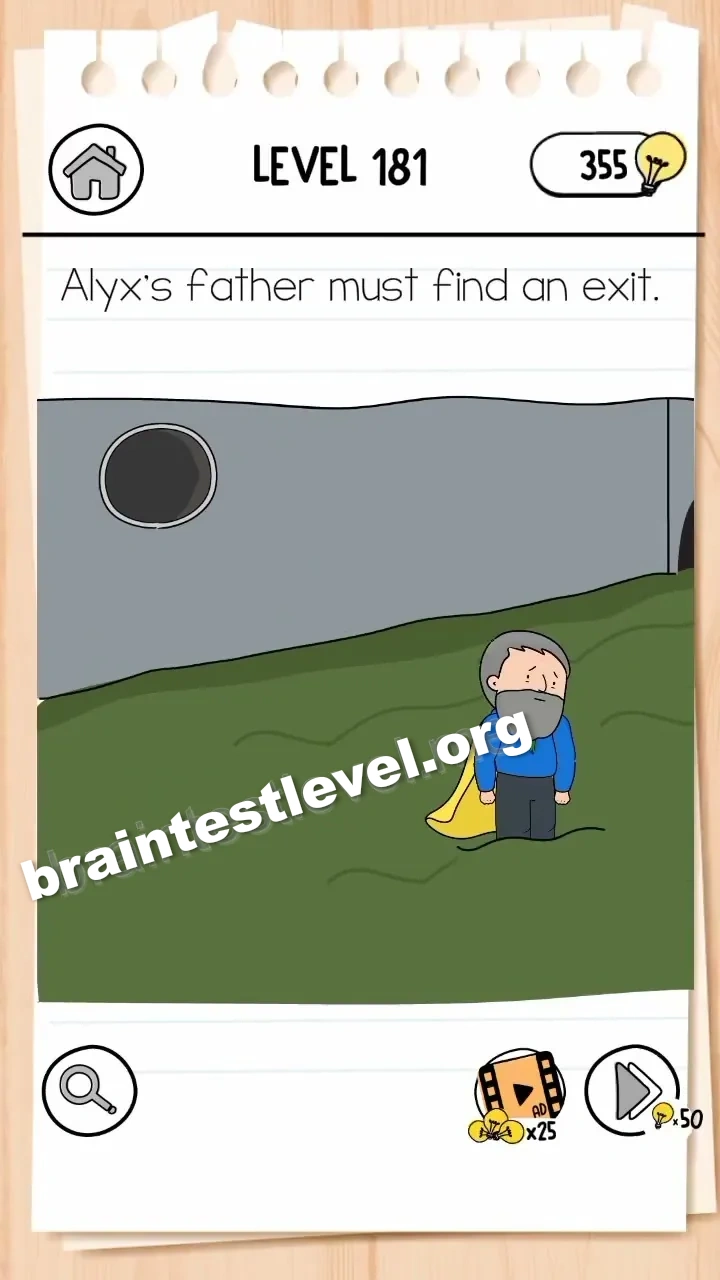 Level 181 screenshot