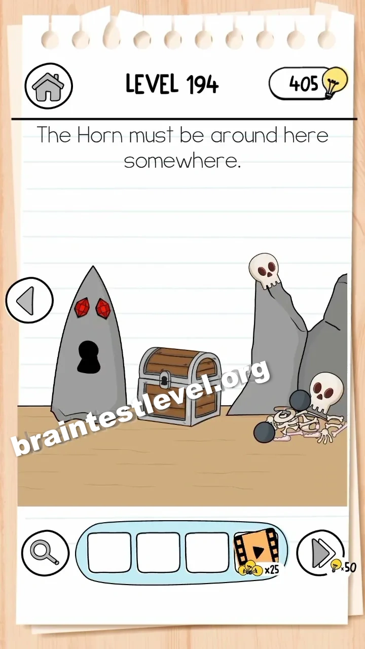 Level 194 screenshot