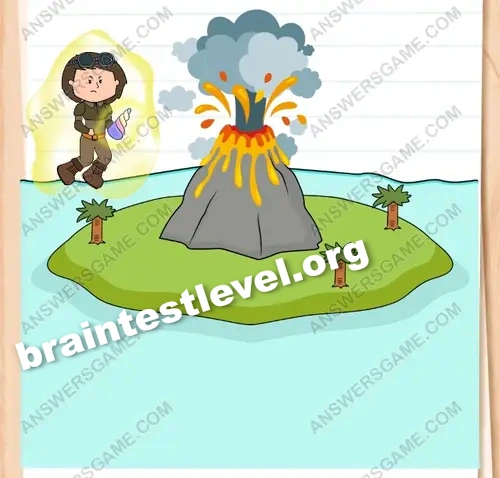 Level 214 screenshot