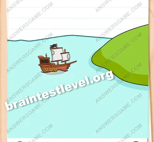 Level 257 screenshot