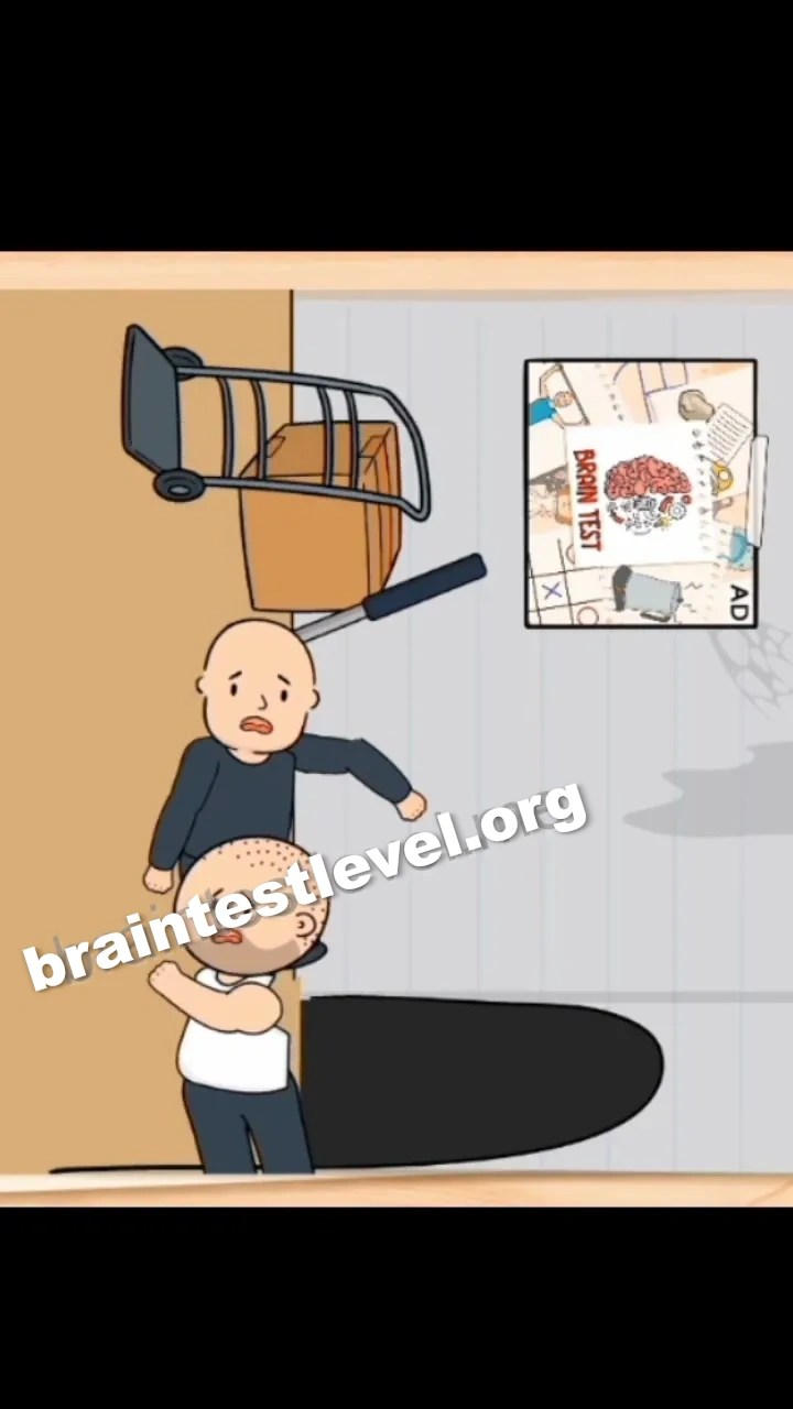 Brain Test 3 Level 3 screenshot 2