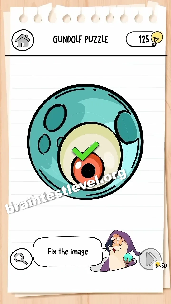 Brain Test 3 Level 32 screenshot 2