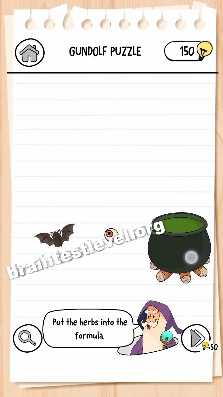 Level 38 screenshot