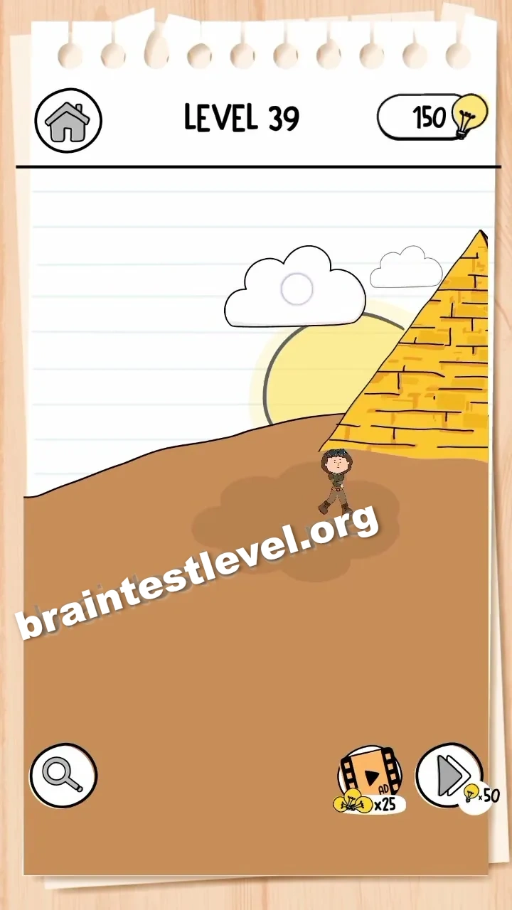 Level 39 screenshot