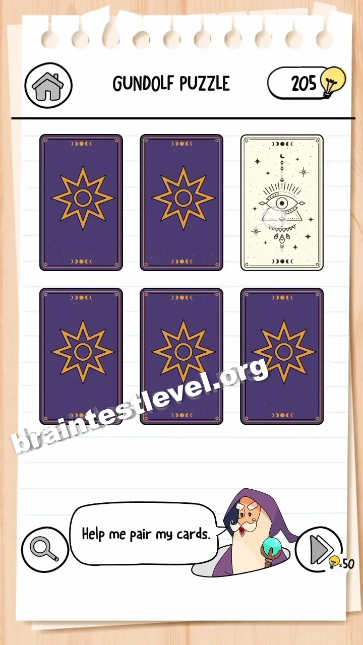 Level 46 screenshot