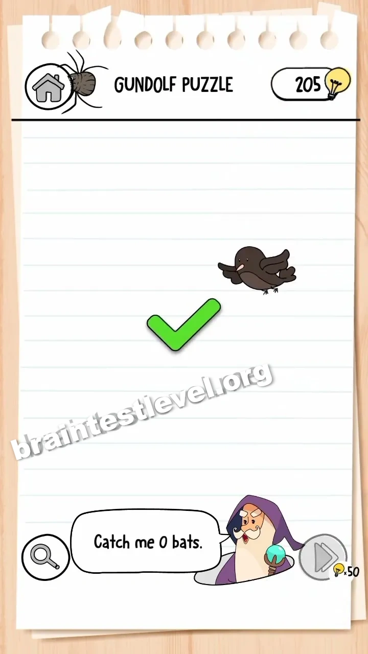 Level 54 screenshot