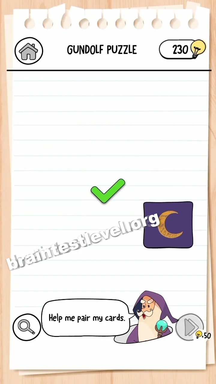 Brain Test 3 Level 67 screenshot 2